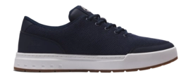 Sneakers Timberland Men Maple Coarse Knit Ox Navy Knit