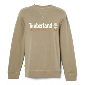 Trui Timberland Men Est1973 Crew Sweats Cassel Earth