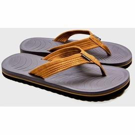 Flip Flops Rip Curl Dbah Light Brown Herren