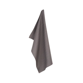 Torchon Walra Blok Anthracite (2-Pièces)