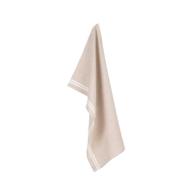 Torchon Walra Streep Sable Coton