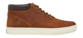Sneaker Timberland Adventure 2.0 Cupsole Brown Herren-Schuhgröße 41
