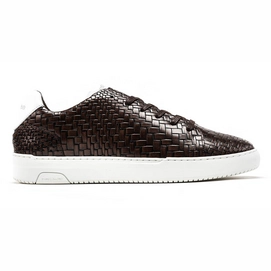 Rehab Teagan Brick Dark Brown Herren