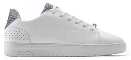 Rehab Men Teagan Lizard White Dark Grey