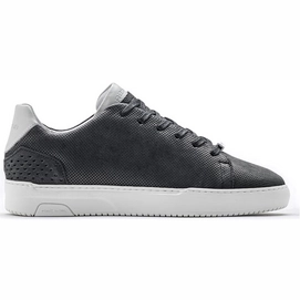 Baskets Rehab Men Teagan VNT PRF Black