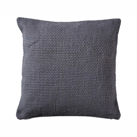 Coussin Södahl Cushion Texture Antracit (50 x 50 cm)