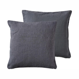 Sierkussen Södahl Cushion Texture Antracit (50 x 50 cm)