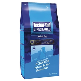 Kattenbrokken Techni-Cal Adult Ocean Fish