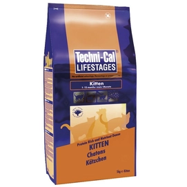 Kattenbrokken Techni-Cal Kitten