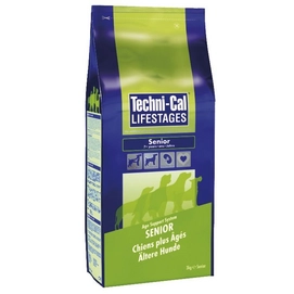 Hondenbrokken Techni-Cal Senior 3 kg