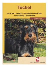 Hondenboek De Teckel Over Dieren