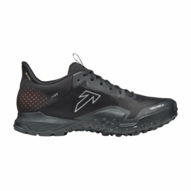 Chaussures de Randonnée Tecnica Men Magma 20 S GTX MS Black Dusty Lava