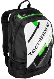 Tennisrugzak Tecnifibre Absolute Green Backpack