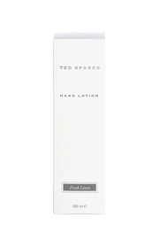ted-sparks-ted-sparks-hand-lotion-fresh-linen 2