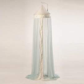 Moustiquaire Jollein Ours Bleu