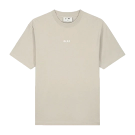 T-Shirt Olaf Men Block Cement-XL
