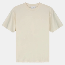 T-Shirt Olaf Men Face Off White-XS