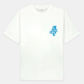T-Shirt Olaf Men Island Optical White-S