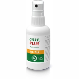 Tick Spray Care Plus Anti-Tick 60ml