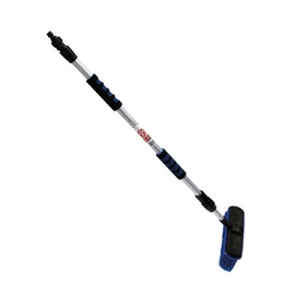 Wasborstel Met Telescopische Steel Carpoint
