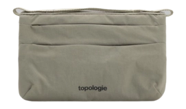 Telefoontas Topologie Wares Bags Phone Sacoche 90 Moss Papery
