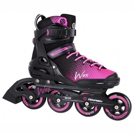 Rollers Tempish Wox 84 Lady Noir Rose