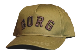 Cap Björn Borg Unisex Borg Logo Forest Night