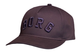 Pet Björn Borg Unisex Borg Logo Cap Sargasso Sea