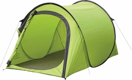 Tent Highlander Rapid Pitch Groen
