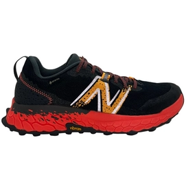 Chaussures de Trail running New Balance Homme Fresh Foam X Hierro v7 GTX Blacktop-Taille 40,5