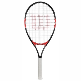 Tennisschläger Wilson Roger Federer Starter Set Junior 25 (Besaitet)