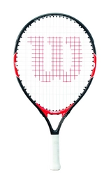 Tennisschläger Wilson Roger Federer Junior 19 (Besaitet)
