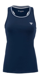 Tennis Tanktop Tecnifibre Women Team Tech Marine
