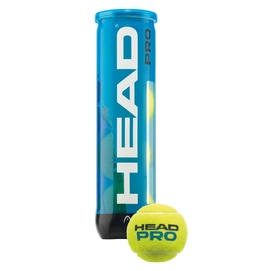 Tennisball HEAD 4B PRO (15/16)