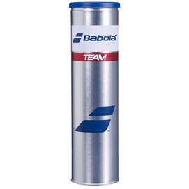 Tennisbal Babolat TEAM X4 (Doos 18x4)