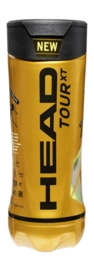 Tennisbal HEAD Tour XT 2020 (Doos 24 x 3)