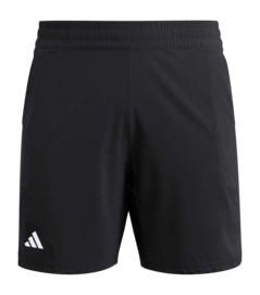 Tennisbroek Adidas Men Climacool Ergo Black Regular Fit