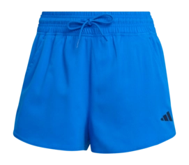 Tennisbroek Adidas Women Climacool Club Blue Regular Fit