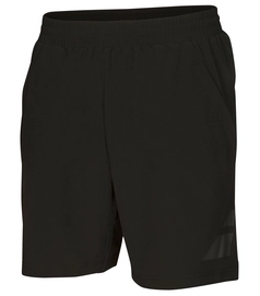 Tennisbroek Babolat Match Core Men Black