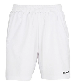 Tennisbroek Babolat Match Core Men White
