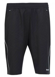 Tennisbroek Babolat Xlong 2MS Performance Men Black