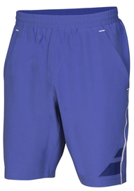 Tennisbroek Babolat Xlong Performance Men Dark Blue