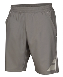 Tennisbroek Babolat Xlong Performance Men Grey