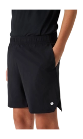 Tennisbroek Björn Borg Kids Ace Racquet Black Beauty