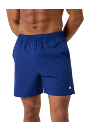 Tennisbroek Björn Borg Men Ace Racquet 7 Inch Blue Depths