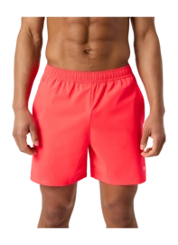 Tennisbroek Björn Borg Men Ace Racquet 7 Inch Diva Pink
