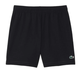 Tennisbroek Lacoste Men GH0138 Regular Fit Ultra Dry Black
