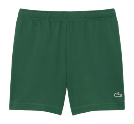 Tennisbroek Lacoste Men GH0138 Regular Fit Ultra Dry Green