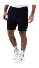 Tennisbroek Sjeng Sports Men Emin Dark Blue Regular Fit