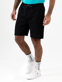 Tennisbroek Sjeng Sports Men Paul Black Regular Fit